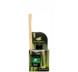DIFUSOR DE AROMAS AMAZ.270ML BAMBU 712